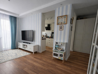 Mieszkanie mazowieckie
Warszawa
Białołęka Do wynajęcia 3700 PLN 71 m2 