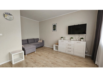 Mieszkanie łódzkie
Łódź
Polesie
Retkinia Do wynajęcia 1800 PLN 32 m2 