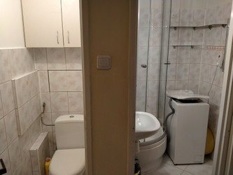 Mieszkanie warmińsko-mazurskie
Olsztyn
Podgrodzie Do wynajęcia 2100 PLN 37,9 m2 