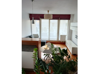 Mieszkanie mazowieckie
Warszawa
Białołęka Do wynajęcia 3000 PLN 42,5 m2 