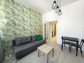 Mieszkanie śląskie
Sosnowiec
Pogoń Do wynajęcia 1700 PLN 40 m2 