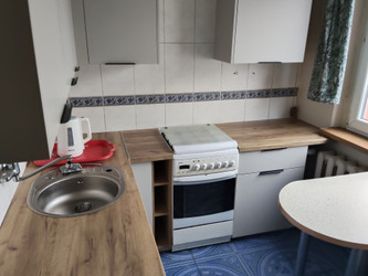 Mieszkanie śląskie
Katowice Do wynajęcia 3300 PLN 60 m2 