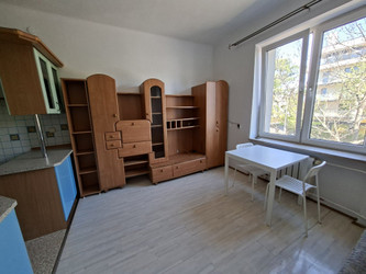 Mieszkanie mazowieckie
Warszawa
Praga-Południe Do wynajęcia 2200 PLN 30 m2 