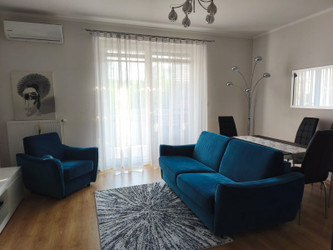 Mieszkanie mazowieckie
legionowski
Legionowo Do wynajęcia 2450 PLN 61 m2 