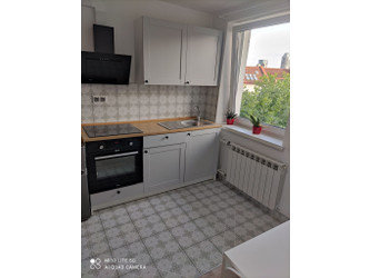 Mieszkanie podkarpackie
Rzeszów Do wynajęcia 2000 PLN 40 m2 