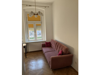 Mieszkanie łódzkie
Łódź
Śródmieście Do wynajęcia 2000 PLN 34 m2 