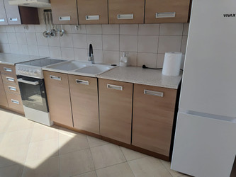 Mieszkanie podkarpackie
Rzeszów Do wynajęcia 2850 PLN 53 m2 
