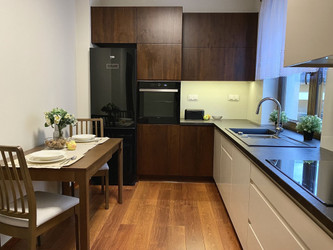 Mieszkanie mazowieckie
Warszawa
Mokotów Do wynajęcia 4200 PLN 54 m2 