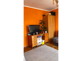 Mieszkanie mazowieckie
Warszawa
Targówek Do wynajęcia 2500 PLN 47 m2 
