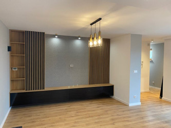 Mieszkanie mazowieckie
Warszawa
Targówek
Targówek Mieszkaniowy Do wynajęcia 5800 PLN 120 m2 