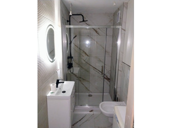 Mieszkanie zachodniopomorskie
Szczecin
Niebuszewo Do wynajęcia 2300 PLN 38 m2 