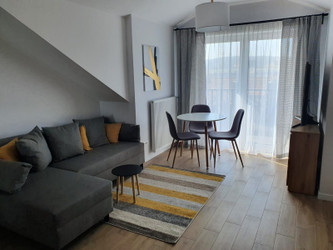 Mieszkanie pomorskie
Gdańsk
Wrzeszcz Do wynajęcia 2600 PLN 32 m2 