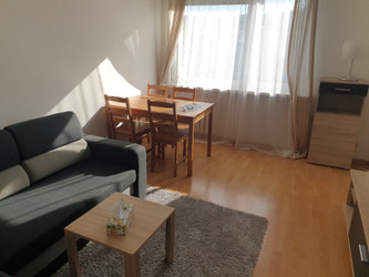 Mieszkanie pomorskie
Gdynia
Chylonia Do wynajęcia 1850 PLN 26 m2 