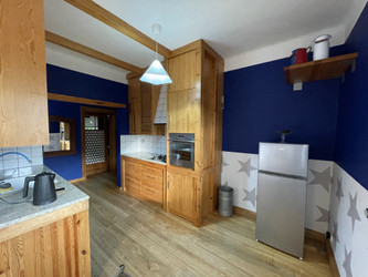 Mieszkanie pomorskie
Gdynia
Oksywie Do wynajęcia 2500 PLN 95 m2 