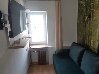 Pokój mazowieckie
Warszawa
Żoliborz
Stary Żoliborz Do wynajęcia 1100 PLN 