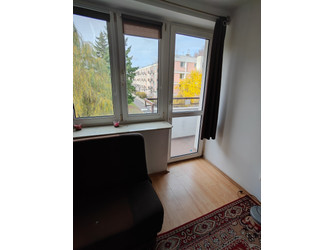 Pokój mazowieckie
Warszawa
Żoliborz Do wynajęcia 1100 PLN 