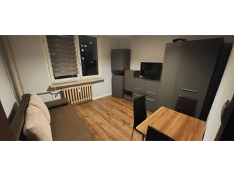 Pokój mazowieckie
Warszawa
Targówek Do wynajęcia 1250 PLN 