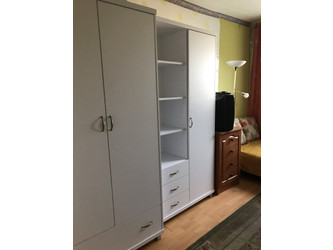 Pokój małopolskie
Kraków
Prądnik Czerwony
Os. Prądnik Czerwony Do wynajęcia 1300 PLN 