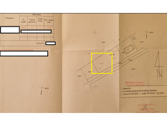 Działka kujawsko-pomorskie
nakielski
Szubin
Rynarzewo Na sprzedaż 89 900 PLN 700 m2 