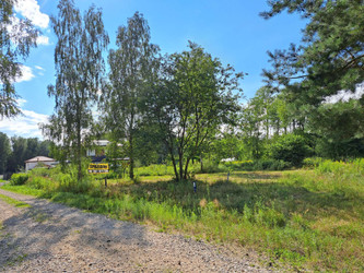 Działka mazowieckie
grodziski
Grodzisk Mazowiecki
Radonie Na sprzedaż 1 050 000 PLN 3000 m2 