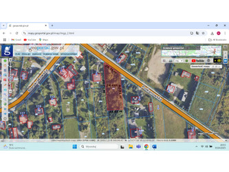 Działka mazowieckie
Radom Na sprzedaż 315 000 PLN 1450 m2 