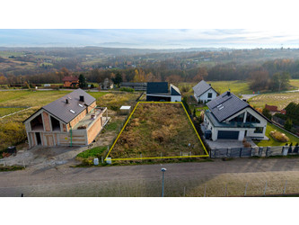 Działka małopolskie
wielicki
Wieliczka
Podstolice Na sprzedaż 450 000 PLN 1000 m2 