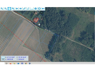Działka warmińsko-mazurskie
ostródzki
Ostróda
Gierłoż Na sprzedaż 204 000 PLN 1700 m2 