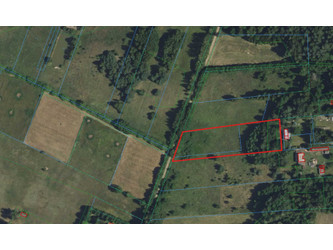 Działka podlaskie
hajnowski
Narewka
Pręty Na sprzedaż 135 000 PLN 6000 m2 