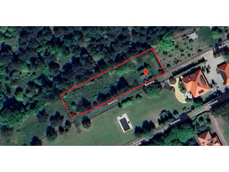 Działka mazowieckie
grodziski
Grodzisk Mazowiecki
Odrano-Wola Na sprzedaż 720 000 PLN 1518 m2 