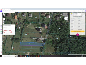 Działka małopolskie
olkuski
Klucze
Ryczówek Na sprzedaż 160 000 PLN 1318 m2 