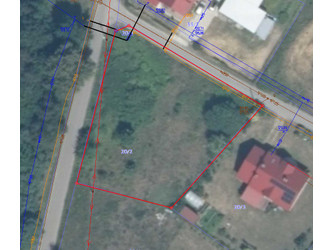 Działka warmińsko-mazurskie
olsztyński
Gietrzwałd
Biesal Na sprzedaż 157 000 PLN 1513 m2 