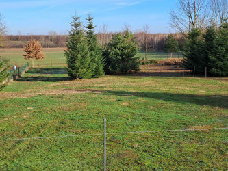 Działka lubelskie
kraśnicki
Wilkołaz
Wilkołaz Górny Na sprzedaż 176 000 PLN 2206 m2 