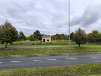 Działka lubuskie
żagański
Żagań Na sprzedaż 99 000 PLN 639 m2 