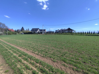 Działka małopolskie
krakowski
Kocmyrzów-Luborzyca
Rawałowice Na sprzedaż 219 000 PLN 630 m2 