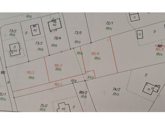 Działka warmińsko-mazurskie
kętrzyński
Kętrzyn
Nowa Wieś Kętrzyńska Na sprzedaż 90 000 PLN 949 m2 