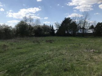 Działka łódzkie
Łódź
Polesie Na sprzedaż 400 000 PLN 1080 m2 