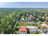 Działka mazowieckie
warszawski zachodni
Łomianki
Dziekanów Leśny Na sprzedaż 1 850 000 PLN 2998 m2 