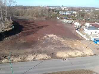 Działka śląskie
Świętochłowice
Zgoda Na sprzedaż 1 808 300 PLN 13 910 m2 