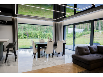 Dom pomorskie
wejherowski
Szemud
Koleczkowo Na sprzedaż 5 450 000 PLN 297 m2 