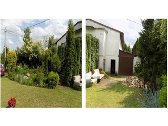 Dom pomorskie
starogardzki
Bobowo
Jabłówko Na sprzedaż 52 575 PLN 88,61 m2 