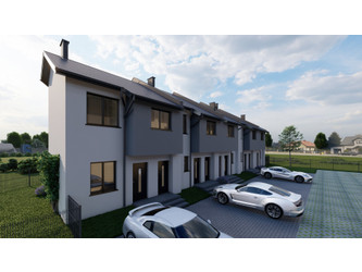 Dom mazowieckie
żyrardowski
Mszczonów
Mszczonów Na sprzedaż 340 000 PLN 36,42 m2 