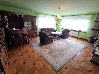 Dom łódzkie
Łódź
Górna Na sprzedaż 1 280 000 PLN 500 m2 