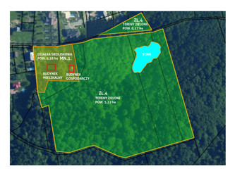 Dom małopolskie
wadowicki
Kalwaria Zebrzydowska
Kalwaria Zebrzydowska Na sprzedaż 3 700 000 PLN 370 m2 