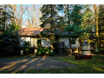 Dom łódzkie
zgierski
Ozorków
Sokolniki-Las Na sprzedaż 490 000 PLN 74 m2 