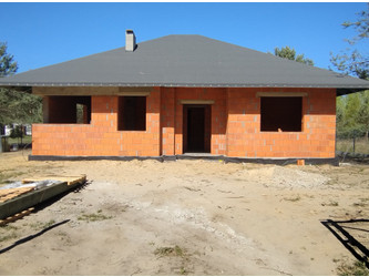 Dom łódzkie
pabianicki
Lutomiersk
Lutomiersk Na sprzedaż 529 000 PLN 110 m2 