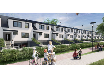 Dom podkarpackie
Krosno Na sprzedaż 1 080 000 PLN 180 m2 