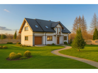 Dom mazowieckie
żyrardowski
Mszczonów
Adamowice Na sprzedaż 650 000 PLN 174 m2 