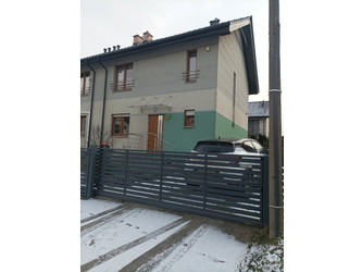 Dom wielkopolskie
Poznań
Krzyżowniki-Smochowice Na sprzedaż 1 285 000 PLN 125 m2 