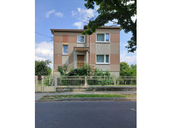 Dom wielkopolskie
ostrowski
Ostrów Wielkopolski Na sprzedaż 610 000 PLN 170 m2 