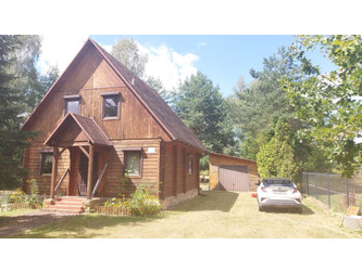 Dom łódzkie
piotrkowski
Wolbórz
Swolszewice Duże Na sprzedaż 500 000 PLN 90 m2 